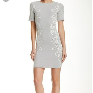 French Connection Stretch Dress